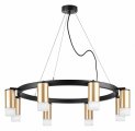Подвесная люстра Lightstar Rullo LR0184081