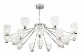 Подвесная люстра Maytoni Ralar MOD068PL-18CH