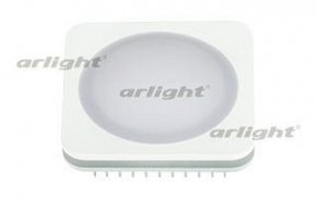 Встраиваемый светильник Arlight  017634