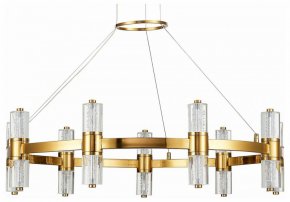 Подвесная люстра ST-Luce Gemina SL6007.203.18