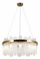 Подвесной светильник Freya Deserto FR5141PL-10BS