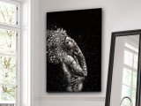 Фотография Quebrada 80x120