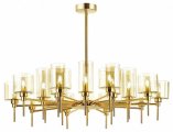 Подвесная люстра Odeon Light Diatra 4689/20