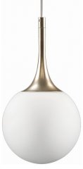 Подвесной светильник Lightstar Globo 813013