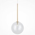 Подвесной светильник Maytoni Mood MOD172PL-01BS