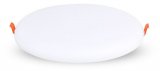 Встраиваемый светильник Zortes CLOUD ZRS.57793.36