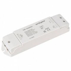 Усилитель RGB Arlight SMART-R 023830
