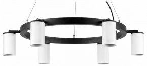 Подвесная люстра Lightstar Rullo LR016366