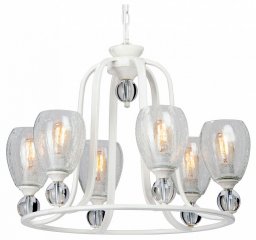 Подвесная люстра Vitaluce V3757 V3757-0/6