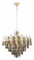 Подвесная люстра Maytoni Flare DIA200PL-08G