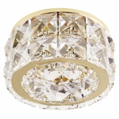 Встраиваемый светильник Lightstar Onora Grande 032802