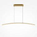 Подвесной светильник Maytoni Light Reflection MOD243PL-L18BSK