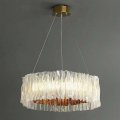 Подвесной светильник Imperiumloft CHIARA chiara-m