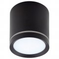 Накладной светильник Denkirs DK401 DK4016-BK