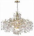 Подвесная люстра ST-Luce Ravello SL1650.303.12