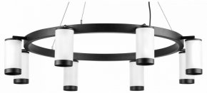 Подвесная люстра Lightstar Rullo LR01836837