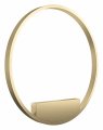 Бра Maytoni Rim MOD058WL-L35BS4K