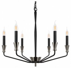 Подвесная люстра Lightstar Ragno 732167