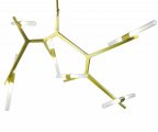 Люстра на штанге Kink Light Никс 07531-12,33