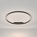 Накладной светильник Maytoni Rim MOD058CL-L65BK