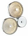 Бра Odeon Light Caramella 1 5416/14WL