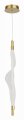Подвесной светильник ST-Luce Alba SL6109.213.01