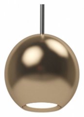 Подвесной светильник Maytoni Harmat P067PL-L5RG3K