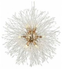 Подвесная люстра Kink Light Дали 08455-16,33