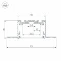 Профиль встраиваемый Arlight SL-LINIA 29507