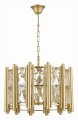 Подвесной светильник ST-Luce Corsia SL1623.203.06