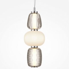 Подвесной светильник Maytoni Pattern MOD267PL-L28CH3K