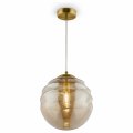 Подвесной светильник Maytoni Vinare P074PL-01BS