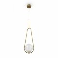 Подвесной светильник Freya Bumble FR5144PL-01TR