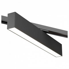 Накладной светильник Denkirs Dk64 DK6440-BK