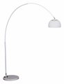 Торшер LUMINA DECO Azzuro LDF 5508-B WT