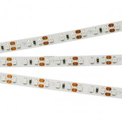 Лента светодиодная Arlight RT 2-5000 12V Blue 2x (3528, 600 LED, LUX) 012330(1)