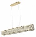 Подвесной светильник Kink Light Мирта 07674-100AS,33