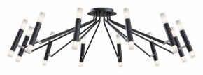 Потолочная люстра Maytoni Vigo MOD620CL-24B