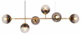 Подвесная люстра Kink Light Ирда 07622-6,20