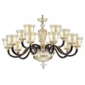 Подвесная люстра Odeon Light Giovanni 4000/15