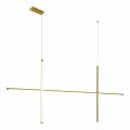 Подвесная люстра ST-Luce Retico SL6207.203.50