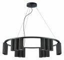 Подвесная люстра Lightstar Roma 718187