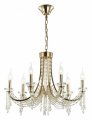 Подвесная люстра Odeon Light Capel 5063/6