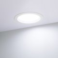 Встраиваемый светильник Arlight CYCLONE 023218(2)