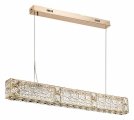 Подвесной светильник Odeon Light Version 5071/40L