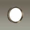 Накладной светильник Odeon Light Lunor 4948/30CL