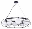 Подвесная люстра ST-Luce Beata SL1189.403.08