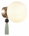 Бра Odeon Light Palle 5405/1W