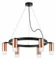 Подвесная люстра Lightstar Rullo LR0163061