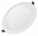 Встраиваемый светильник Arlight CYCLONE 023217(2)